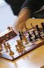 Avatar du jeu d'échecs.