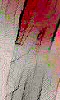 Un avatar abstrait