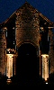 Petite photo du prieuré Saint-Jacques à Mont-Saint-Aignant.