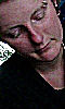 Petite photo portrait de Nathalie